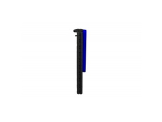 41010493, UFO FOLDABLE STAND BLUE
