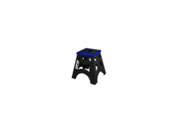 41010493, UFO FOLDABLE STAND BLUE