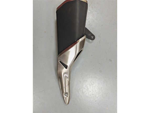 490690861, MUFFLER-ASSY