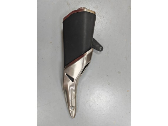 490690861, MUFFLER-ASSY