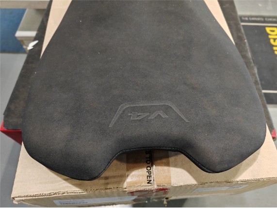 595P6041AB GEBR, SITZBANK SITZ FAHRER PANIGALE V4