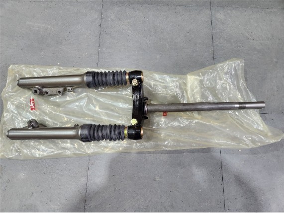 5MJ-F3100-00-MA, GABEL VORNE KOMPLETT
