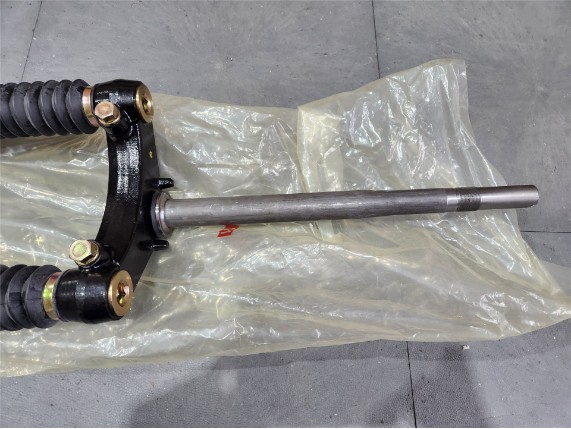 5MJ-F3100-00-MA, GABEL VORNE KOMPLETT