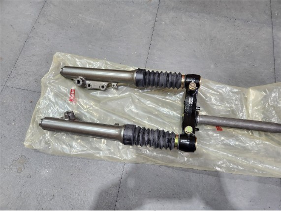 5MJ-F3100-00-MA, GABEL VORNE KOMPLETT