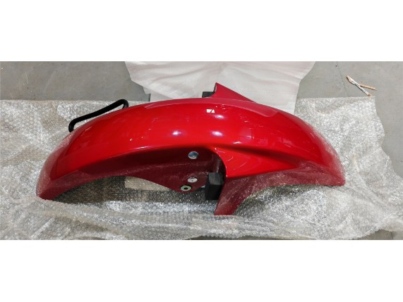 5VL-Y2151-05-P4, VORDERRAD-KOTFLUGEL KOMPL