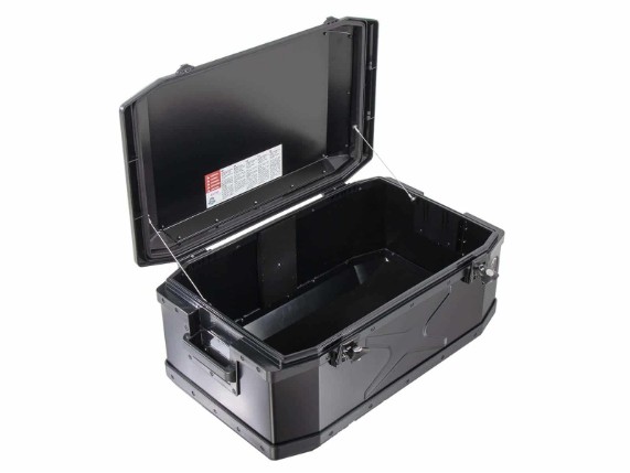 610225 00 01, Xplorer Topcase 60