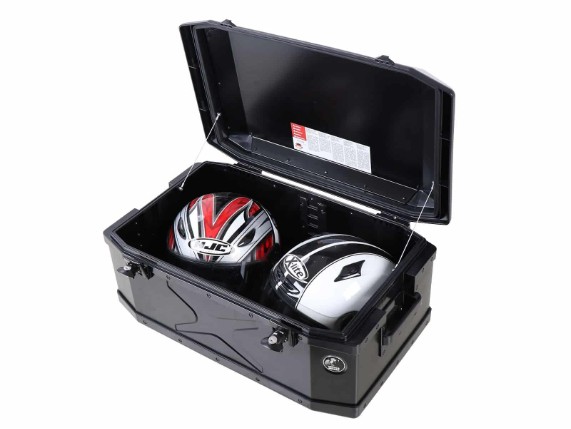 610225 00 01, Xplorer Topcase 60