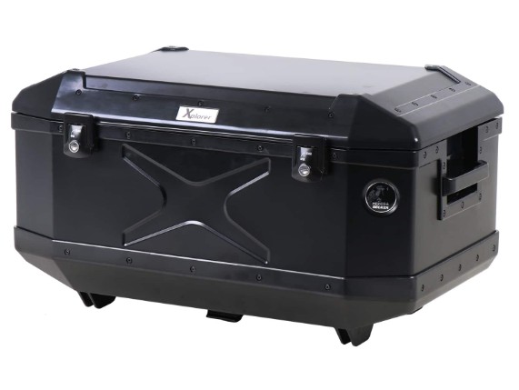 610225 00 01, Xplorer Topcase 60