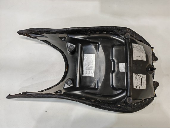61307040000-G, Sitzbank Fahrer SUPER DUKE 1290