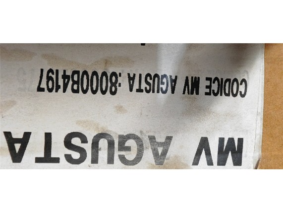 8000B4197, SPIEGEL F4 Y10 ROT L