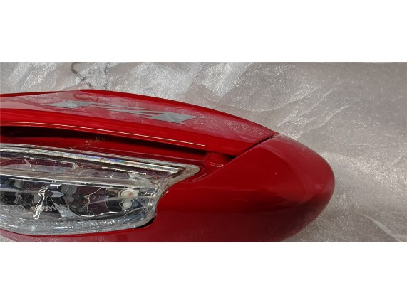 8000B4197, SPIEGEL F4 Y10 ROT L