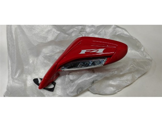8000B4197, SPIEGEL F4 Y10 ROT L