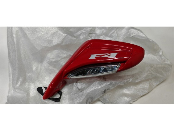 8000B4197, SPIEGEL F4 Y10 ROT L