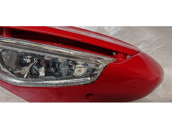 8000B4197, SPIEGEL F4 Y10 ROT L