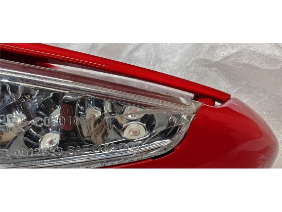 8000B4197, SPIEGEL F4 Y10 ROT L