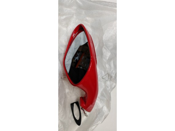 8000B4197, SPIEGEL F4 Y10 ROT L