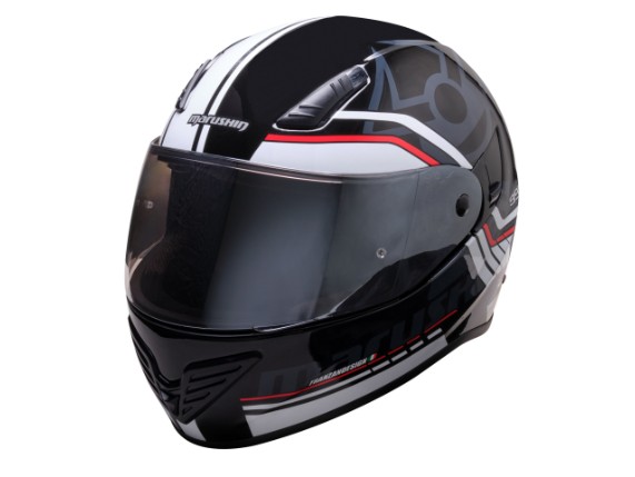 8056 2100 5600, Marushin FullFace 999 RS Comfort, La