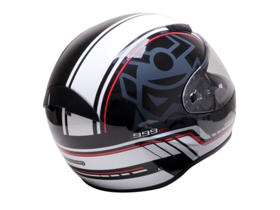8056 2100 5600, Marushin FullFace 999 RS Comfort, La