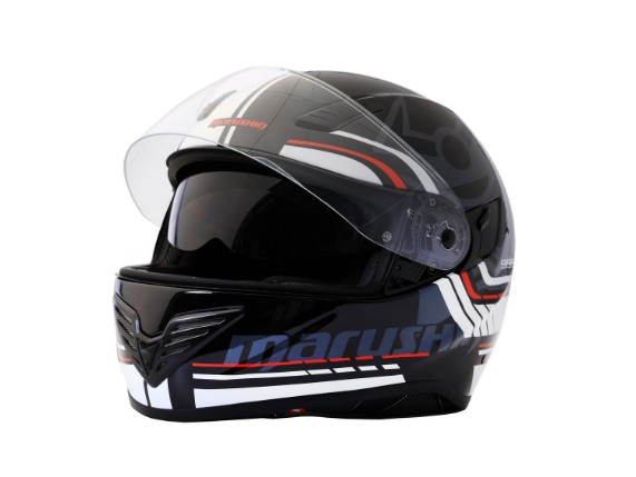 8056 2100 5600, Marushin FullFace 999 RS Comfort, La