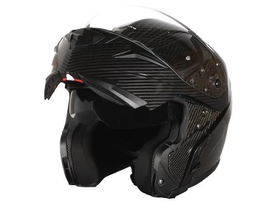 8455 9000 6400, Marushin FlipUp M-410 Carbon XXL