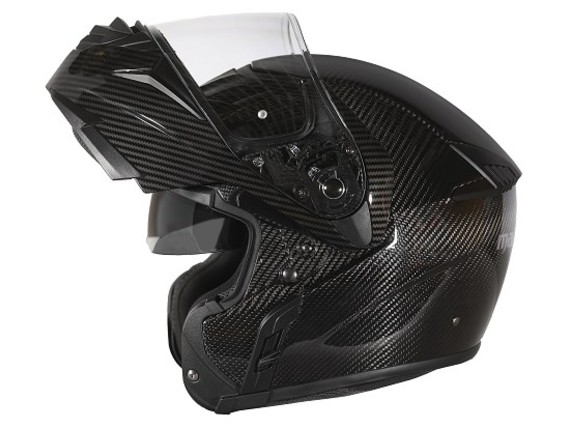 8455 9000 6400, Marushin FlipUp M-410 Carbon XXL