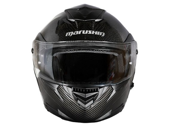 8455 9000 6400, Marushin FlipUp M-410 Carbon XXL
