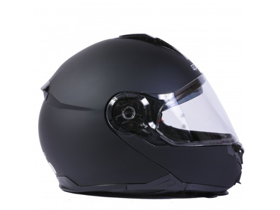 8650 1001 5400, Marushin Basic Line M-310, matt blac