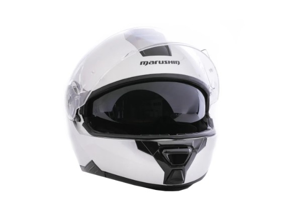 8650 1003 5800, Marushin Basic Line M-310, silver M