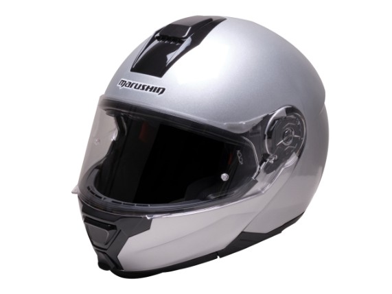 8650 1003 6200, Marushin Basic Line M-310, silver X
