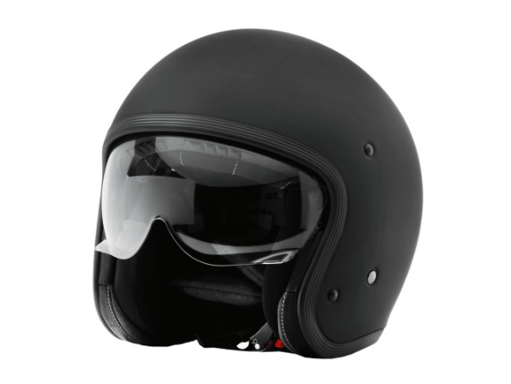 8685 2000 5800, Marushin OpenFace C-149, matt black