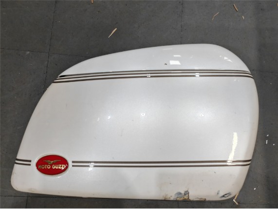 883135 GEBR, SEITENKOFFER RECHTS