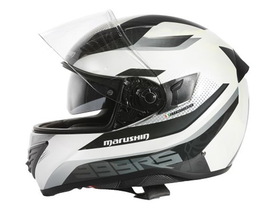 9056 2102 6200, Marushin FullFace 999 RS Comfort, Sp