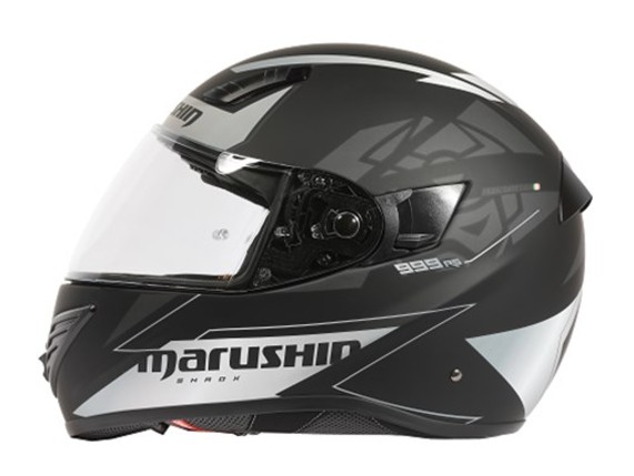 9056 2103 6200, Marushin FullFace 999 RS Comfort, S