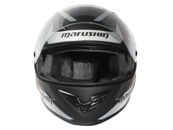 9056 2103 6200, Marushin FullFace 999 RS Comfort, S