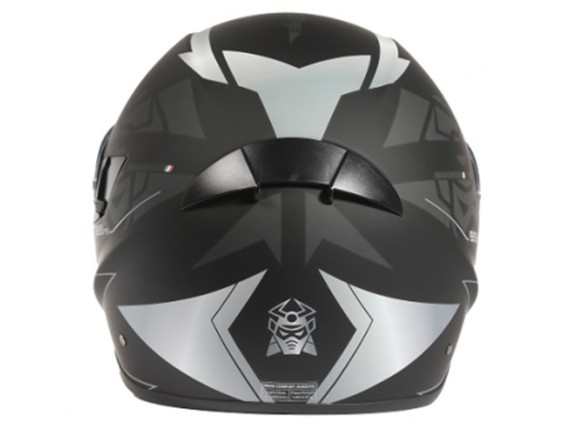 9056 2103 6200, Marushin FullFace 999 RS Comfort, Sh