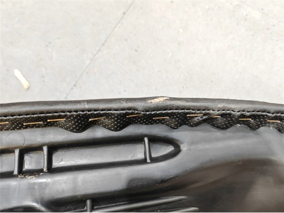 AP8129187 GEBR, SITZBANK LEONARDO 125-150