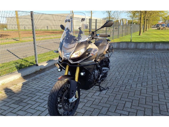 APRILIA CAPONORD 1200 RALLY, 0002750