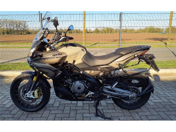APRILIA CAPONORD 1200 RALLY, 0002750