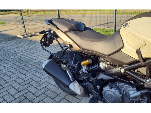 APRILIA CAPONORD 1200 RALLY, 0002750