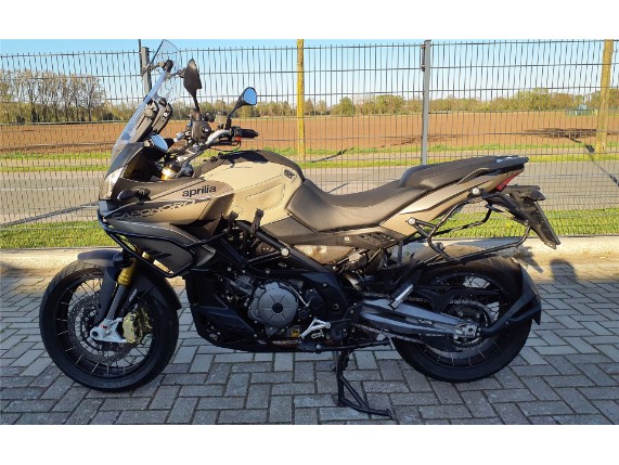 APRILIA CAPONORD 1200 RALLY, 0002750