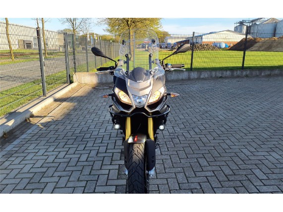 APRILIA CAPONORD 1200 RALLY, 0002750
