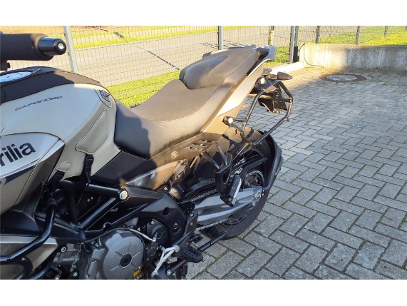 APRILIA CAPONORD 1200 RALLY, 0002750