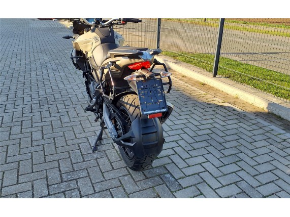 APRILIA CAPONORD 1200 RALLY, 0002750