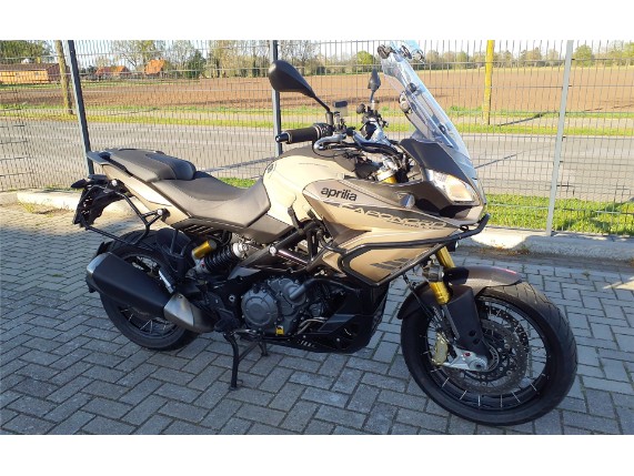 APRILIA CAPONORD 1200 RALLY, 0002750