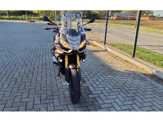 APRILIA CAPONORD 1200 RALLY, 0002750