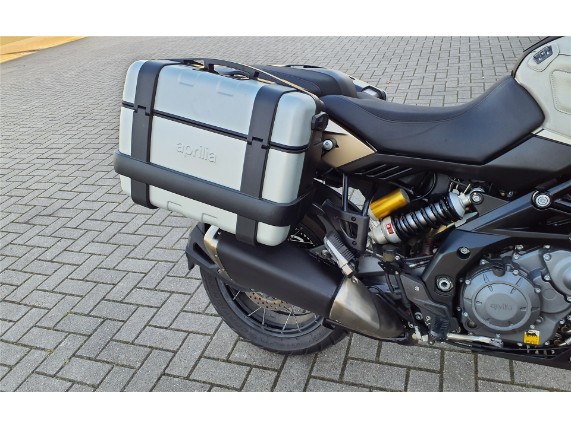 APRILIA CAPONORD 1200 RALLY, 0002750