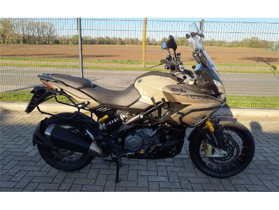 APRILIA CAPONORD 1200 RALLY, 0002750