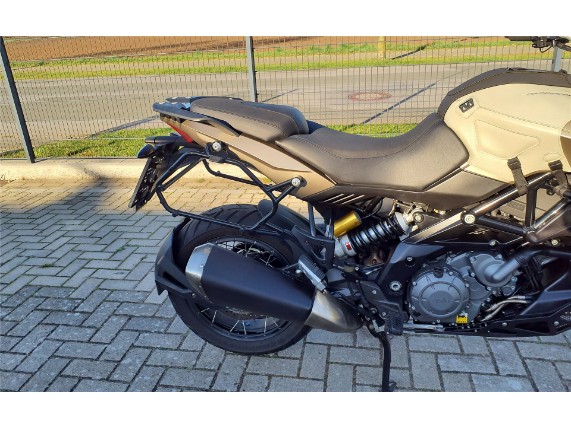 APRILIA CAPONORD 1200 RALLY, 0002750