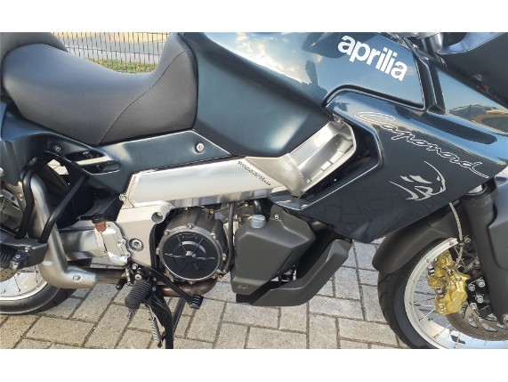 APRILIA ETV 1000 CAPONORD, ZD4PS00104S101835