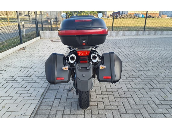 APRILIA ETV 1000 CAPONORD, ZD4PS00104S101835